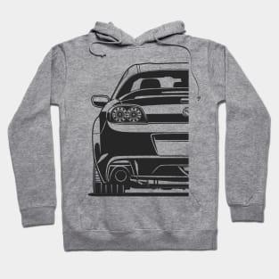 RX8 Hoodie